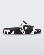 SIMONMILLER Cloud Slide Black Melissa
