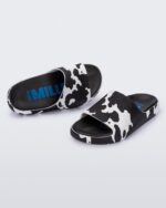 SIMONMILLER Cloud Slide Black Melissa - Image 3