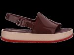 Soft Melissa Red - Image 2