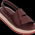 Soft Melissa Red