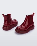 Step Boot Red Melissa - Image 3