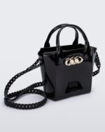 Trust Bag Camila Coutinho Black Melissa