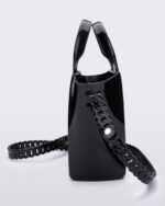 Trust Bag Camila Coutinho Black Melissa - Image 4
