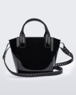 Trust Bag Camila Coutinho Black Melissa - Image 5