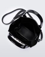 Trust Bag Camila Coutinho Black Melissa - Image 6