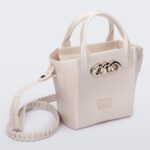 Trust Bag Camila Coutinho Melissa Beige