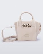 Trust Bag Camila Coutinho Melissa Beige - Image 3