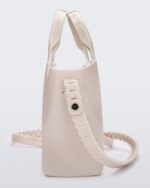 Trust Bag Camila Coutinho Melissa Beige - Image 4
