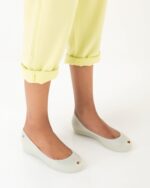 Ultragirl Basic Ii Green Melissa - Image 2