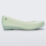 Ultragirl Basic Ii Green Melissa