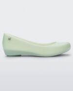 Ultragirl Basic Ii Green Melissa