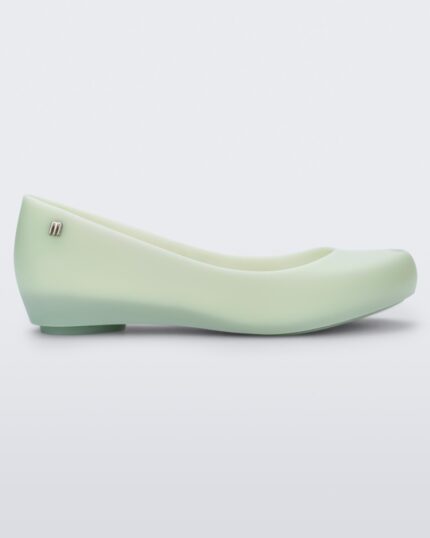 Ultragirl Basic Ii Green Melissa