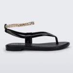 Unique Camila Coutinho Black Melissa