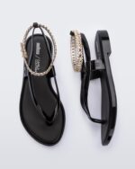 Unique Camila Coutinho Black Melissa - Image 4