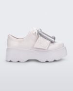 White Kick Off Buckle Up Viktor & Rolf Melissa - Image 4