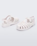 White Melissa Mini Possession - Image 2