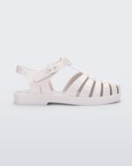 White Melissa Mini Possession