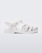 White Melissa Possession Lace Viktor & Rolf