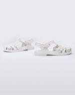 White Melissa Possession Lace Viktor & Rolf - Image 3