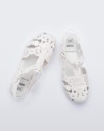 White Melissa Possession Lace Viktor & Rolf - Image 4