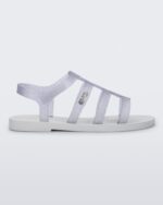 White Melissa Sun Rodeo