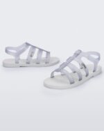 White Melissa Sun Rodeo - Image 3