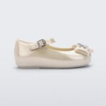 White Mini Dora Disney Baby Melissa