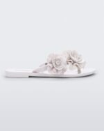 White Mini Harmonic Garden Kids Melissa