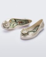 White Mini Sweet Love Disney Princess Melissa - Image 2