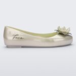 White Mini Sweet Love Disney Princess Melissa