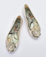 White Mini Sweet Love Disney Princess Melissa - Image 3
