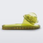 Yellow Beach Slide Flower Y Project Melissa