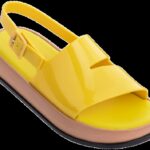 Yellow Melissa Soft
