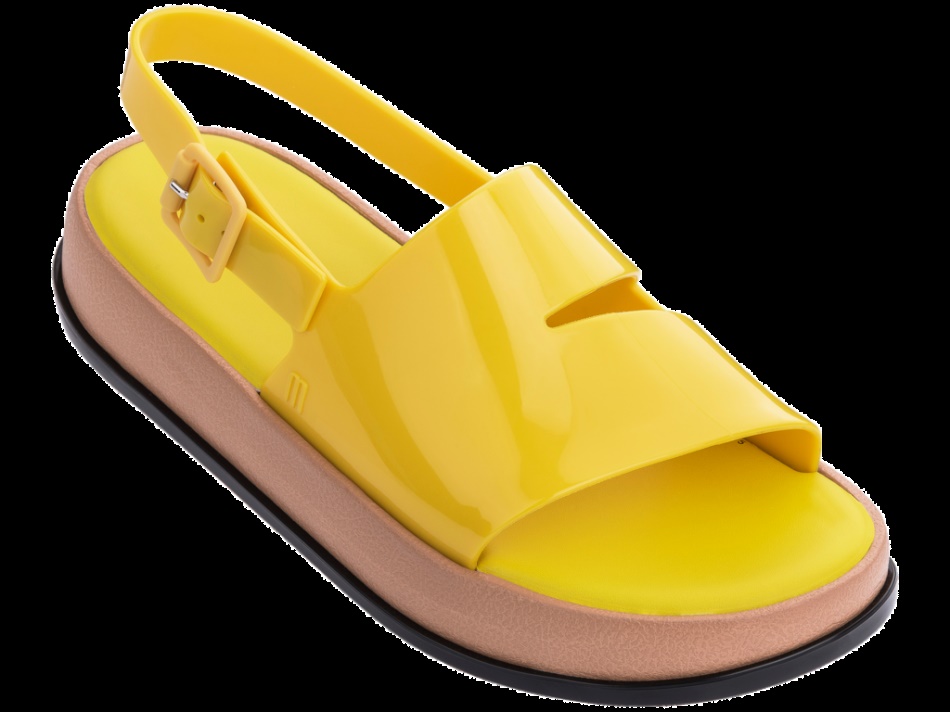yellow_melissa_soft.jpg Yellow Melissa Soft - Image 1