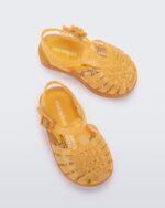 Yellow Mini Possession Stranger Things Baby Melissa - Image 4